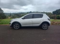 RENAULT Sandero 1.6 16V 4P FLEX SCE STEPWAY