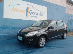 RENAULT Sandero 1.6 4P FLEX EXPRESSION