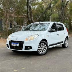 RENAULT Sandero 1.6 4P FLEX EXPRESSION