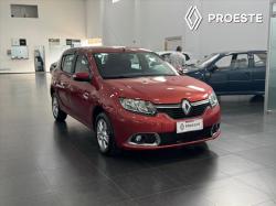 RENAULT Sandero 1.6 4P FLEX DYNAMIQUE