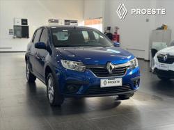 RENAULT Sandero 1.6 16V 4P FLEX SCE ZEN X-TRONIC AUTOMTICO CVT