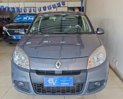 RENAULT Sandero 1.6 4P FLEX EXPRESSION