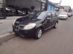 RENAULT Sandero 1.6 16V 4P FLEX SCE EXPRESSION