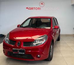 RENAULT Sandero 1.6 4P VIBE