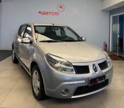 RENAULT Sandero 1.6 4P FLEX PRIVIL�GE 