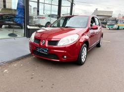 RENAULT Sandero 1.6 4P FLEX EXPRESSION