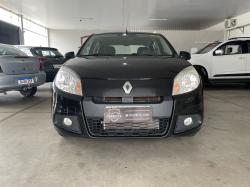RENAULT Sandero 1.6 16V 4P FLEX SCE EXPRESSION
