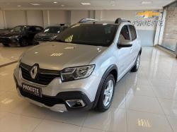 RENAULT Sandero 1.6 16V 4P FLEX SCE ZEN