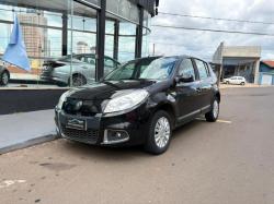 RENAULT Sandero 1.6 4P FLEX PRIVIL�GE 