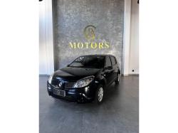 RENAULT Sandero 1.6 4P FLEX EXPRESSION