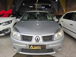 RENAULT Sandero 1.6 16V 4P FLEX SCE EXPRESSION
