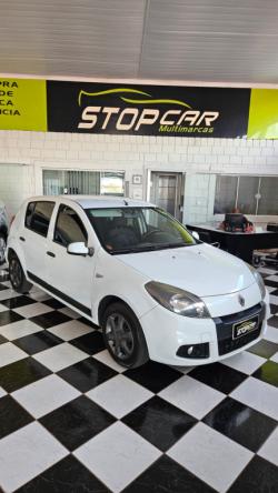 RENAULT Sandero 1.6 4P FLEX EXPRESSION