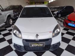 RENAULT Sandero 1.6 4P FLEX GT LINE