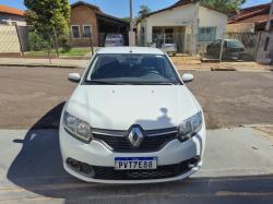 RENAULT Sandero 1.6 16V 4P FLEX SCE EXPRESSION