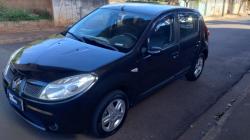 RENAULT Sandero 1.6 16V 4P FLEX PRIVILEGE