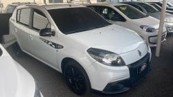 RENAULT Sandero 1.6 4P FLEX GT LINE