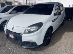 RENAULT Sandero 1.6 4P FLEX GT LINE
