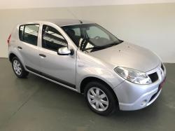 RENAULT Sandero 1.6 4P FLEX EXPRESSION