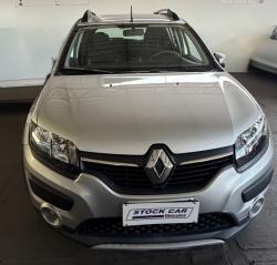 RENAULT Sandero 1.6 16V 4P FLEX SCE STEPWAY