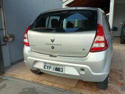 RENAULT Sandero 1.6 16V 4P FLEX SCE EXPRESSION
