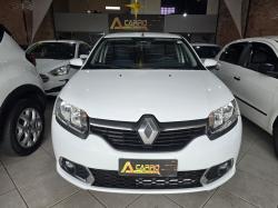 RENAULT Sandero 1.6 4P FLEX DYNAMIQUE