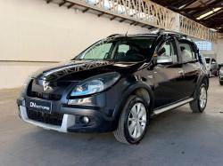 RENAULT Sandero 1.6 16V 4P FLEX SCE STEPWAY