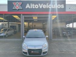 RENAULT Sandero 1.6 4P FLEX EXPRESSION