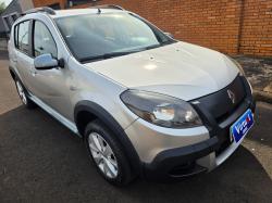 RENAULT Sandero 1.6 16V 4P FLEX SCE STEPWAY