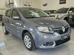 RENAULT Sandero 1.6 4P FLEX EXPRESSION