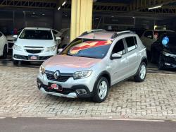 RENAULT Sandero 1.6 16V 4P FLEX SCE STEPWAY ZEN