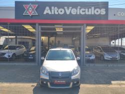 RENAULT Sandero 1.6 16V 4P FLEX SCE STEPWAY