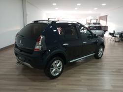 RENAULT Sandero 1.6 16V 4P FLEX SCE STEPWAY DINAMIQUE