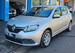 RENAULT Sandero 1.6 16V 4P FLEX SCE EXPRESSION
