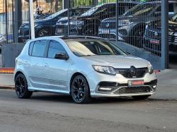 RENAULT Sandero 2.0 16V 4P RS RACING SPIRIT FLEX