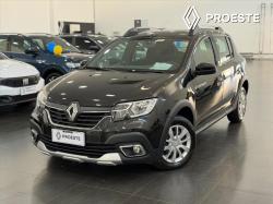RENAULT Stepway 1.0 12V 4P FLEX SCE ZEN