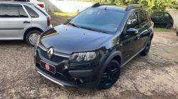 RENAULT Stepway 1.6 16V 4P FLEX ICONIC X-TONIC AUTOMTICO CVT