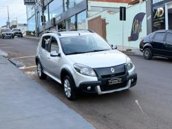RENAULT Stepway 1.6 16V 4P FLEX SCE DINAMIQUE