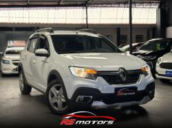 RENAULT Stepway 1.6 16V 4P FLEX ZEN