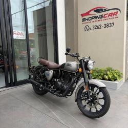 ROYAL ENFIELD Classic 350 ABS