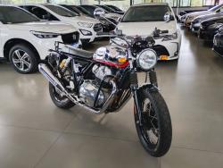 ROYAL ENFIELD Interceptor 650 