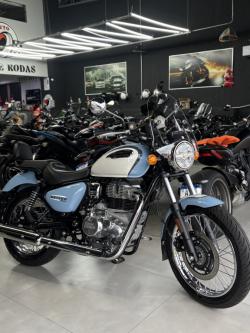 ROYAL ENFIELD Meteor 350 ABS