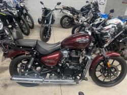 ROYAL ENFIELD Meteor 350 ABS