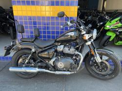 ROYAL ENFIELD Super Meteor 650 INTERESTELLAR