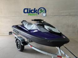 SEA DOO GTI 170 SE 3 LUGARES