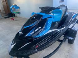 SEA DOO GTR 230 