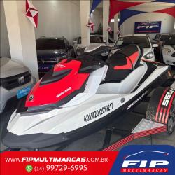 SEA DOO GTS 130 130 HP