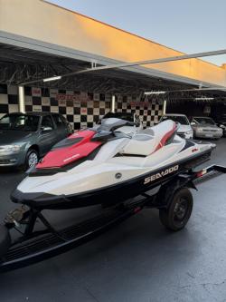 SEA DOO GTS 130 130 HP