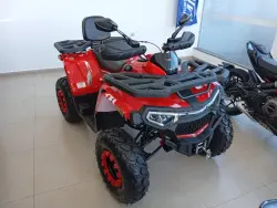 SHINERAY ATV 200 EFI 