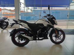 SHINERAY Jef 150 S 