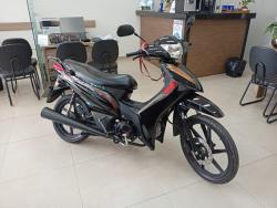 SHINERAY Jet 125 